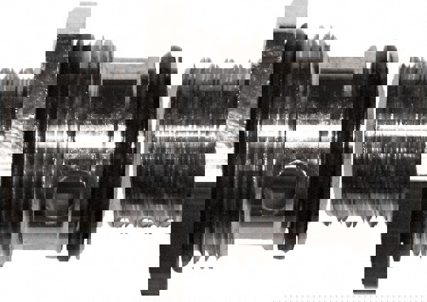 Faucet Replacement Threaded Insert with O-Ring